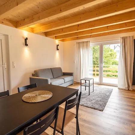 Silva Marbach 度假居 *