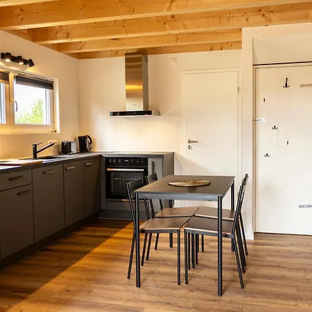 度假居 Silva Marbach *