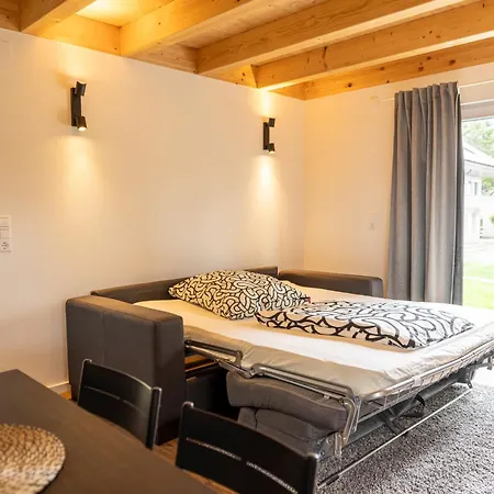 Silva Marbach 度假居 菲林根-施文宁根