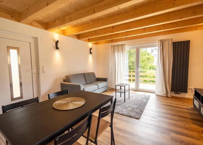 Silva Marbach Дом отдыха *