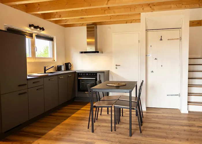 Дом отдыха Silva Marbach *