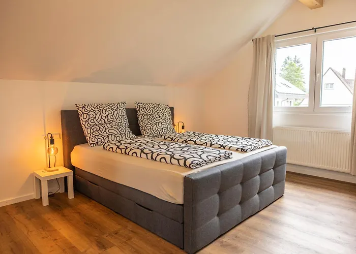 Silva Marbach Филлинген-Швеннинген