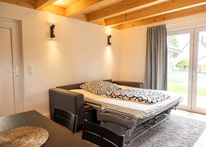 Silva Marbach Дом отдыха Филлинген-Швеннинген